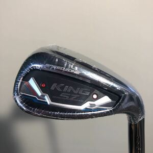 COBRA Cobra 2020 King SZ Speed Zone SW 54° one length Wedge N.S Pro 1050GH S shaft 