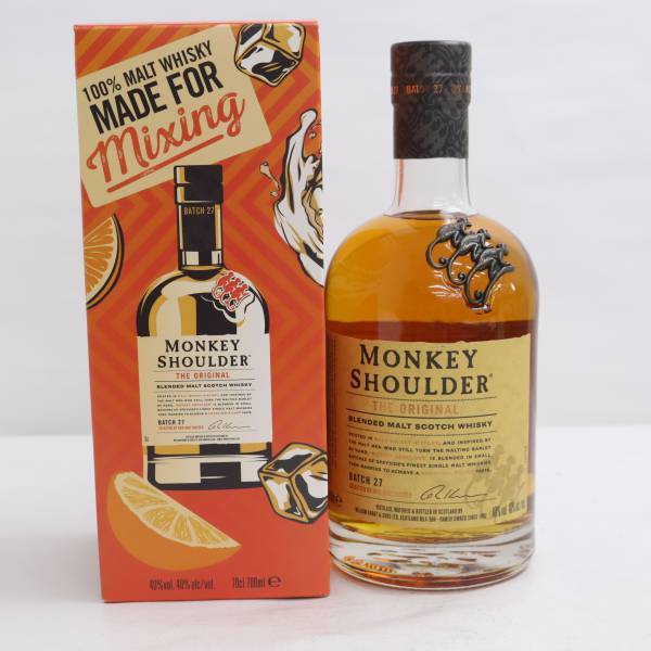 ヤフオク! -「モンキー」(飲料) の落札相場・落札価格