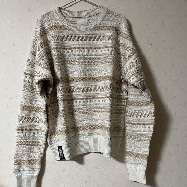 NAPA BY MARTINE ROSE Knit Sweater 20SS