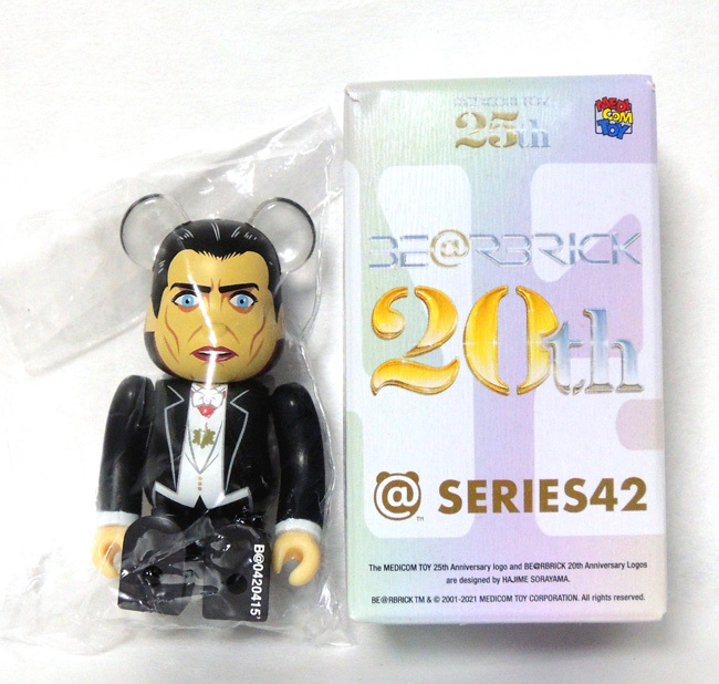 ヤフオク! -「be@rbrick 25」の落札相場・落札価格