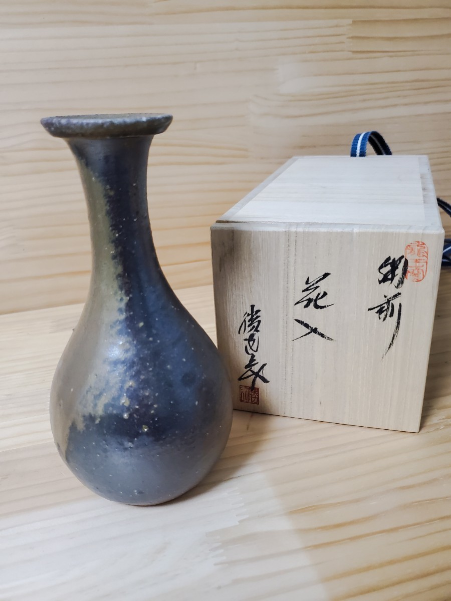 年最新ヤフオク! 花瓶 石陶芸の中古品・新品・未使用品一覧