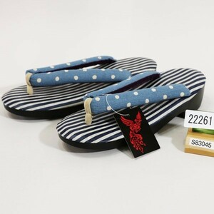  zori urethane sole modern free size conform pair size 22.5cm~24.5cm phoenix new goods ( stock ) cheap rice field shop NO22261