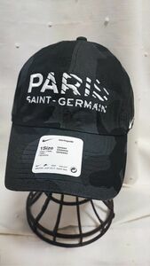 【NIKE】PSG パリサンジェルマン ヘリテージ86 海外限定キャップ