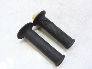 OC0-48* Aprilia RS50*ZD4TSJ* grip * left right * with defect *(60)