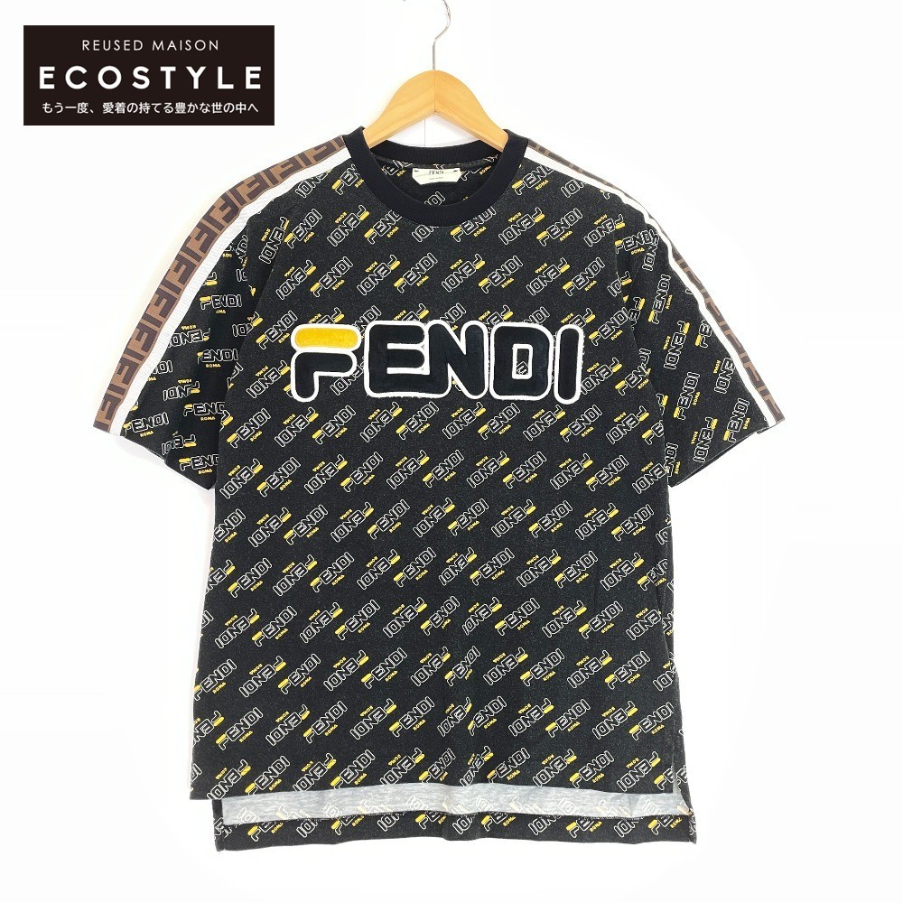 2023年最新】Yahoo!オークション -fendi tシャツ メンズの中古品・新品