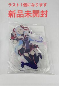 【価格の相談不可】ソードアート・オンライン sao フルダイブ アクリルマスコット ユナ