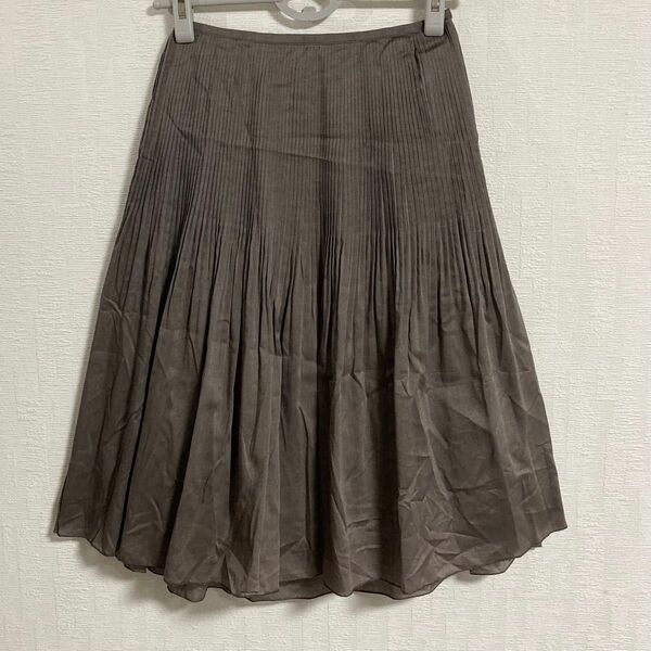 オンワード樫山　組曲　スカート　1サイズ