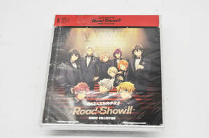 ★ R41215　非売品　未使用　CD 特別上映版「あんさんぶるスターズ！！-Road to Show！！-」ミュージックコレクション ★