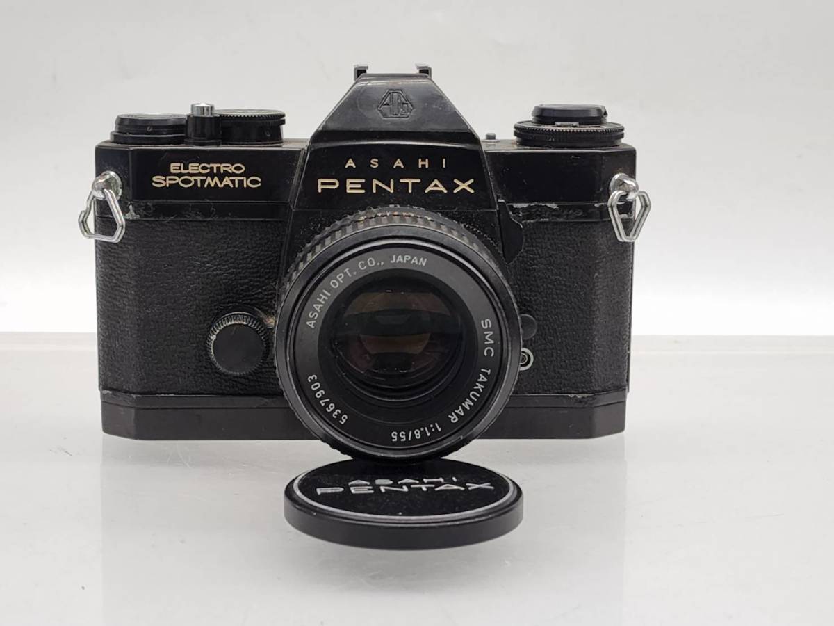 ヤフオク! -「asahi pentax spotmatic」(一眼カメラ用(マニュアル