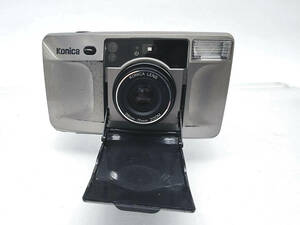 ★ R50822　Konica コニカ　Standa　Big Mini スタンド　ビッグミニ　28-70mm　ZOOM　コンパクトカメラ ★