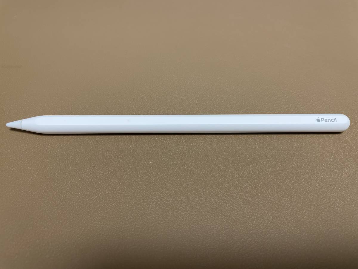 2023年最新】ヤフオク! -apple pencil 2世代の中古品・新品・未使用品一覧