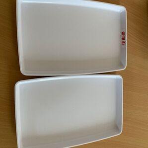 台皿 2枚 美容師国家試験