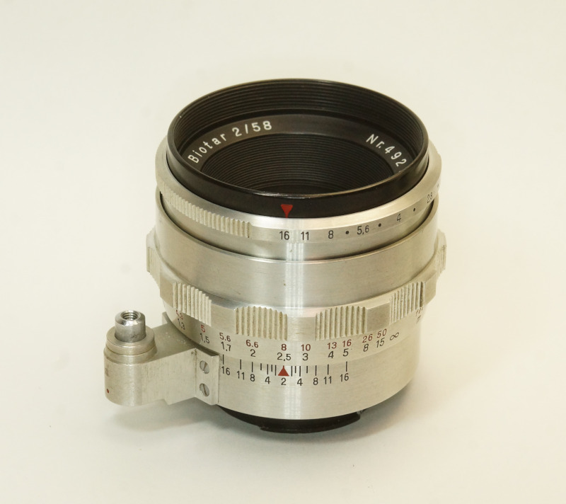 オンライン限定商品】 希少ドイツ名機☆EXAKTA Varex IIb☆Carl Zeiss
