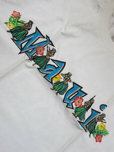 *MAUI T-shirt 