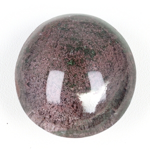 （庭園水晶）ガーデンクオーツ特大サイズ118.06ct裸石【W-105】