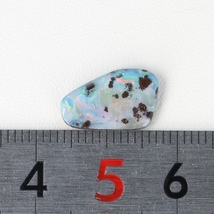 ボルダーオパール2.88ct 裸石【J-4】_画像3