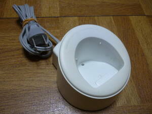 [ free shipping ]SHARP sharp cordless telephone machine for charger charge stand A03-0522JP