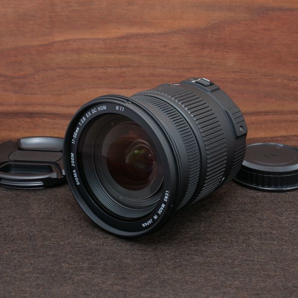 2023年最新】ヤフオク! -sigma 17-50mm f2.8 ex dc hsm ペンタックスの