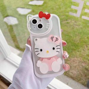 airpods pro ケース iPhone Sanrio サンリオ ハローキティ キティちゃん アニメ サンリオピューロランド ハーモニーランド ぬいぐるみ ショップ