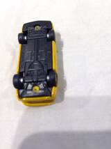 ★2460★送料込み★KYOSHO　ミニカー　LOTUS ESPRIT V8　ロータス・エスプリV8　 京商　おもちゃ　玩具　車_画像5