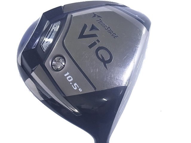 2023年最新】ヤフオク! -ブリヂストン ツアーステージ viqの中古品