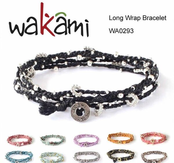 Wakami ワカミ　AW0293-12-JP