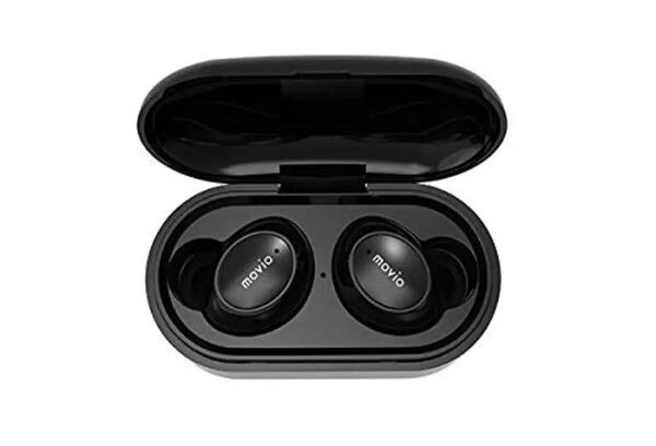 Movio Bluetooth4.2対応 オートペアリング機能搭載 完全