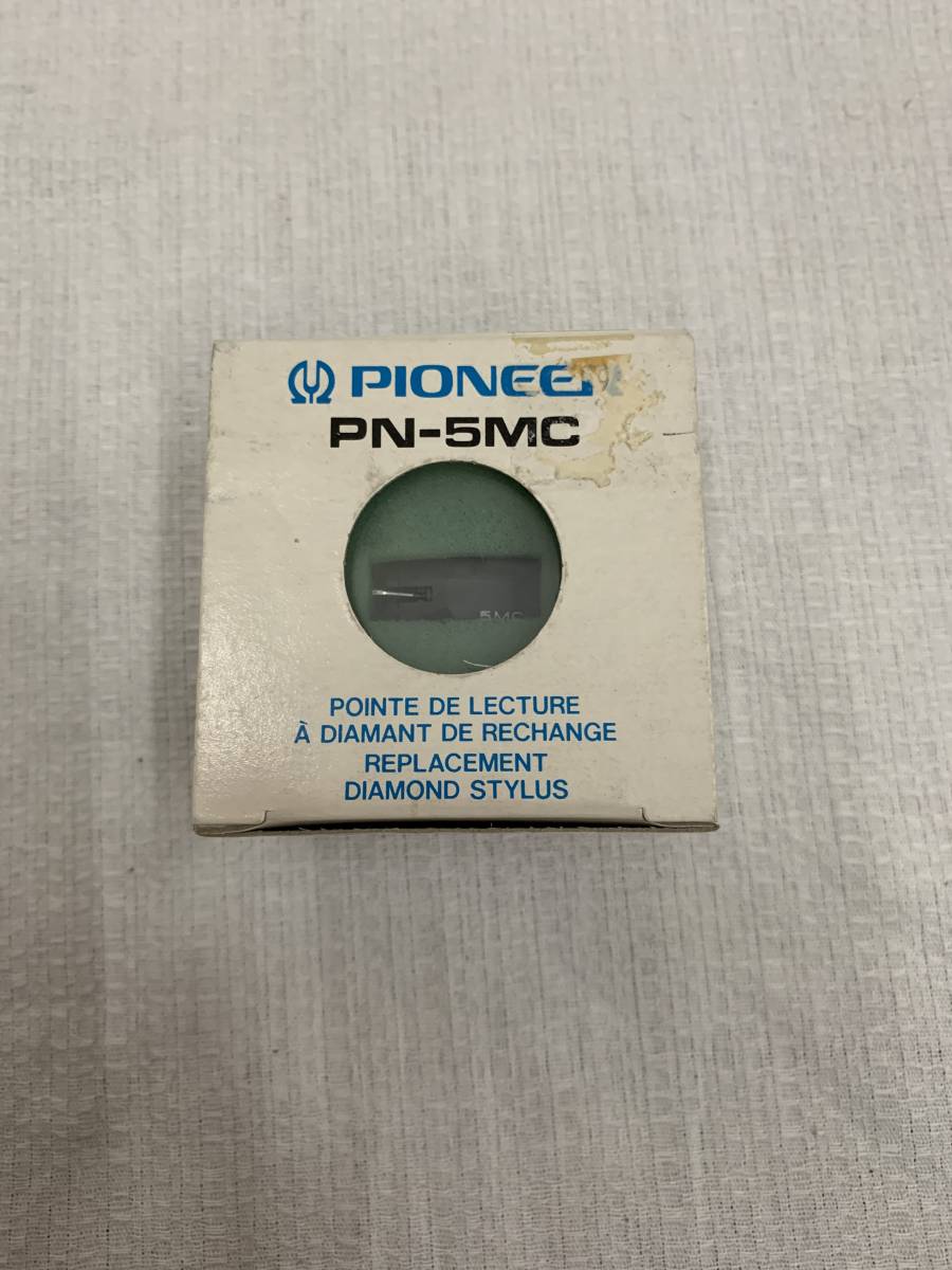 ヤフオク! -「pioneer pn-5mc」の落札相場・落札価格