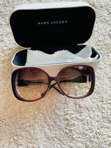 MARC JACOBS のサングラス