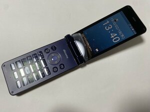 IA298 docomo SH-02K 判定◯