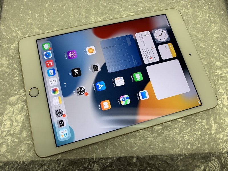 ヤフオク! -「ipad 第4世代 128gb」の落札相場・落札価格