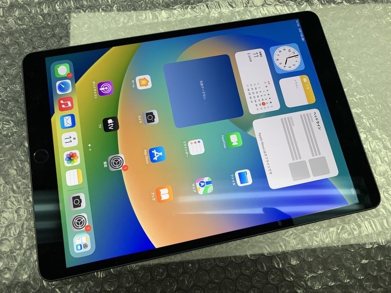 2023年最新】ヤフオク! -ipad air 第3世代の中古品・新品・未使用品一覧