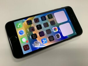 DP693 SIMフリー iPhone8 スペースグレイ 256GB