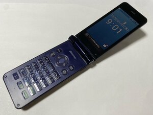 IA780 docomo SH-02K judgment 0