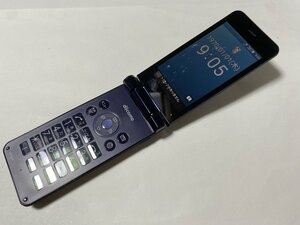 IA808 docomo SH-02K judgment 0