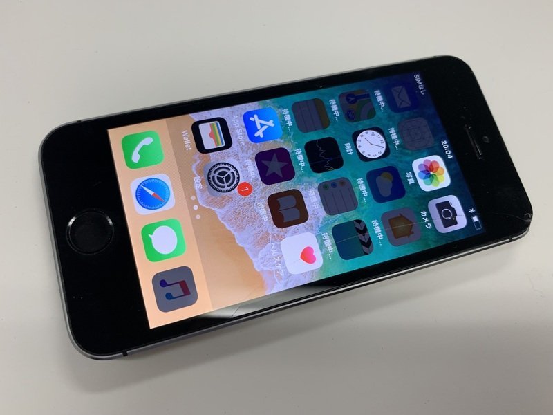 ヤフオク! -「(docomo ドコモ) iphone ジャンク」の落札相場・落札価格