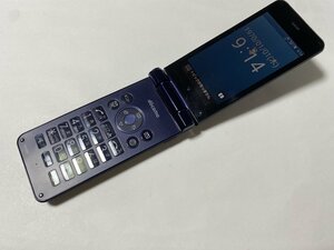 IB017 docomo SH-02K суждение 0