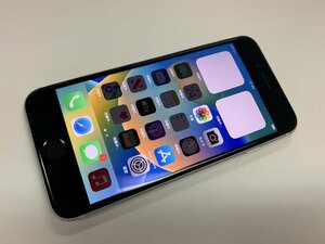 DQ283 SIMフリー iPhoneSE 第2世代 ホワイト 64GB