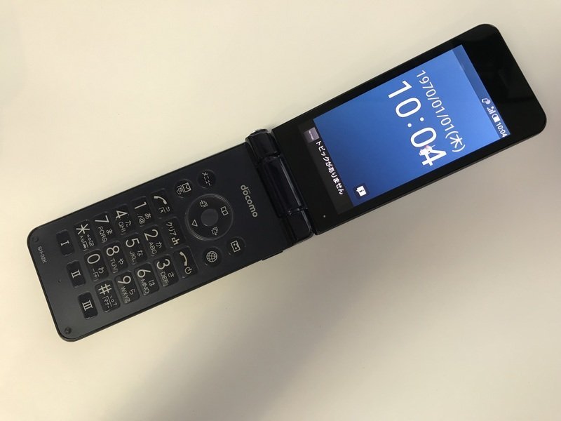 2023年最新】Yahoo!オークション -(ジャンク)ドコモ携帯の中古品・新品