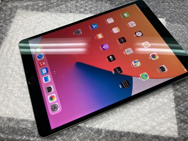 ヤフオク! -「ipad pro 10.5」(iPad本体) (Apple)の落札相場・落札価格