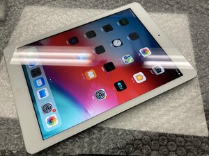 HD472 iPad Air 第1世代 Wi-Fiモデル A1474 16GB シルバー 判定〇