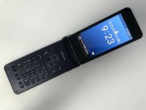 GG145 docomo SH-02K ブルーブラック 判定〇_画像1