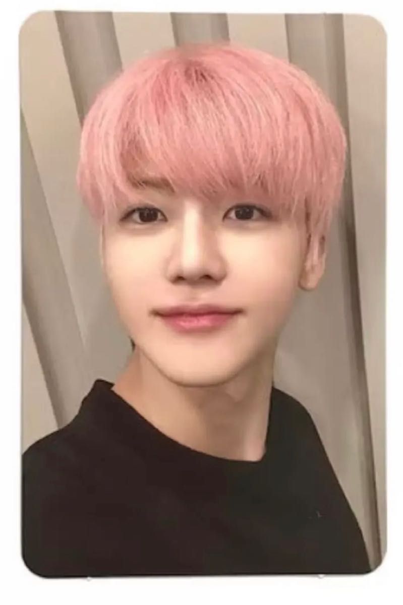 NCT 2023 Golden Age ジェミン ポスター&ポストカード nct dream