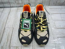 Ua7711-192♪【80】PUMA × MARKET TRC Blaze MARKET US10 28㎝ 38865402_画像2