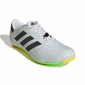 [ not yet sale in Japan goods ]* adidas / Adidas load cycling shoes * white ×bla Klein 28.0cm