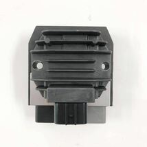MOSFET 小型 レギュレター レギュレーター 電圧安定 TMAX マジェスティ マジェスティ125 YZF-R6 YZF-R25 TDM850 DS400 XJR400_画像6