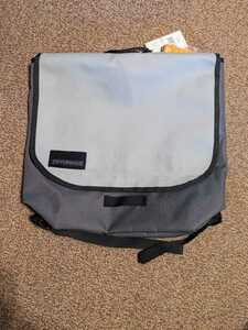 [ new goods / postage included ]Timbuk2 size M rucksack type color gray series two-tone 