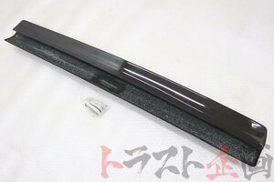 2200159110-1 フジムラオート ロケットダンサー ロケットフラップ カーボン スカイライン GT-R BNR32 前期 トラスト企画 U