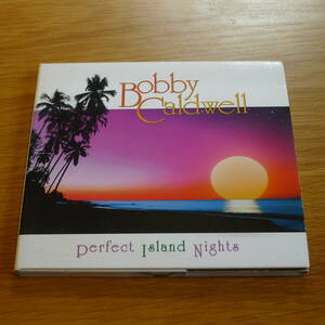 Bobby Caldwell - Perfect Island Nights / Deniece Williams