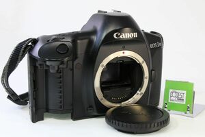 【同梱歓迎】ジャンク■Canon EOS-1N ボディ■AO742